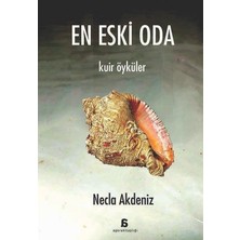 Agora Kitaplığı En Eski Oda