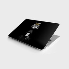 Ozka Concept Sticker Bilgisayar Pc Kaplama Etiketi Me