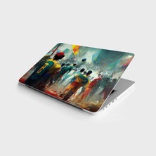Ozka Concept Sticker Bilgisayar Pc Kaplama Etiketi Holigan