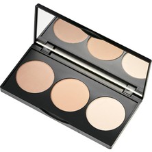 Golden Rose Contour Powder Kit 1 Paket