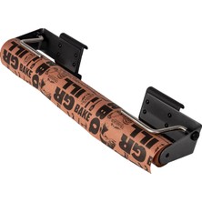 Ozka Concept Traeger P.a.l. Pop-And-Lock Rulo Raf