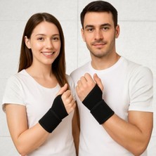 Esranın Dünyası Ergonomik El Bilek Ateli - Destekleyici Bandaj