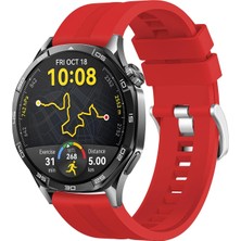 Teknoft 22MM ile Uyumlu Saatler Için Watch (Gt5 Pro/gt5/gt4/watch 4 Pro/gt3/gt3 Pro/gt2/gt2 Pro) Wat