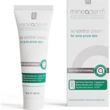 Mineaderm Ac-Control Krem 50 ml