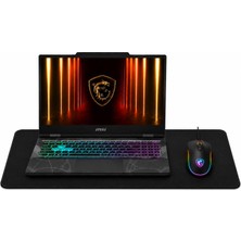 MSI Msı Cyborg 15 B13WEKG-1096XTRNN Intel Core I7 13620H 32GB 2tb SSD RTX5050 WIN11PRO 15.6" Fhd - Msı Mouse - Mouese Pad - Emt