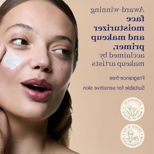 Esranın Dünyası Hassas Ciltler Için Nemlendirici Krem - 100ML Üniseks