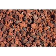 Esranın Dünyası Volkanik Pomza Taşı, 15-25 mm Boyutlarında, 40 Lt Paket