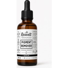 Ozka Concept Rosevelt Kalıcı Makyaj Silici PRA-562110-1056