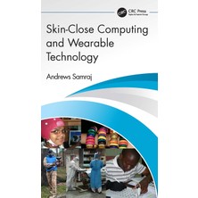 Crc Press Skin-Close Computing And Wearable Technology