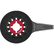 Esranın Dünyası Dolgu Malzemeleri Bıçağı - 12 mm Genişlik