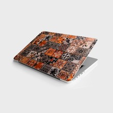 Ozka Concept Sticker Bilgisayar Pc Kaplama Etiketi Seramik