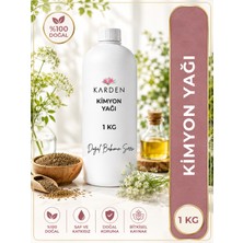 Karden Kimyon Yağı 1 kg