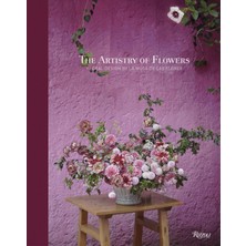 Rizzoli The Artistry Of Flowers: Floral By La Musa De Las Flores