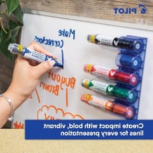 Esranın Dünyası Ekonomik Siyah Kalem, 1 Adet - Uzun Ömürlü Keçe Uç