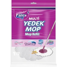 Esranın Dünyası Multi Yedek Mop