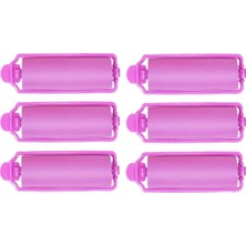 Nascita 1,5 cm Rubber Bigudi (6lı) - 38