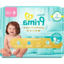 Esranın Dünyası Premium Care Bebek Bezi - 4 Numara, 23 Adet