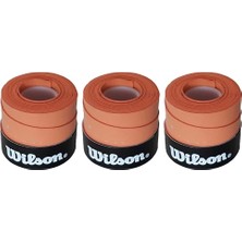 Esranın Dünyası Bowl O'grips Overgrip 3 Adet Grip Tenis Raketi Gribi