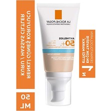 Esranın Dünyası SPF50 Konforlu Tinted Bb Krem - 50 ml