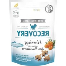 Esranın Dünyası Fonksiyonel Yetişkin Köpek Ödülü, Tahılsız ve Ringa Balıklı, 150 G