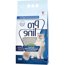 Esranın Dünyası Bentonit Kedi Kumu, 10 Litre Hacim, Temiz ve Sağlıklı Tuvalet Alanı