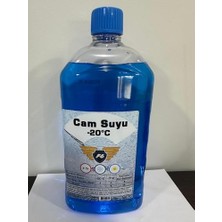 Esranın Dünyası Cam Suyu -20 Derece Antifirizli 1lt