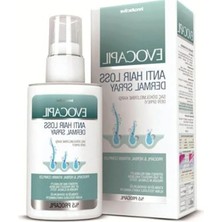 Esranın Dünyası Saç Dökülmesine Karşı Etkili Dermal Sprey, 60 ml