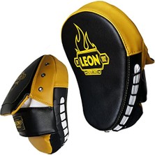 Esranın Dünyası Leon  Boks, Kick Boks Muay Thai ve Mma El Lapası