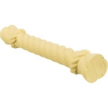Esranın Dünyası Lateks Halat Yavru Köpek Oyuncağı (15 Cm)