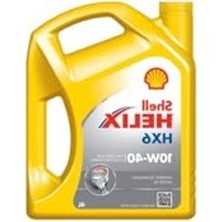 Esranın Dünyası 4 Lt 10W40 Motor Yağı, Yüksek Performanslı