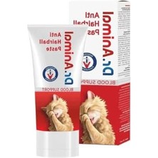Esranın Dünyası Kan Destekleyici Macun, 75 G