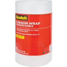 Ozka Concept Scotch Yastık Sargısı, 12 "x 30 Ft., 1 Rulo/paket (7929)
