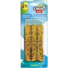 Esranın Dünyası Kuşlar Için 3 Adet Meyveli Kraker 10'lu Paket