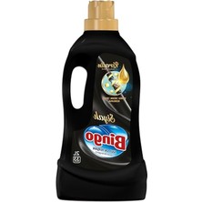 Esranın Dünyası Siyah Sıvı Çamaşır Deterjanı, 2000 Ml, 33 Yıkama