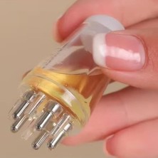 Esranın Dünyası Mini Saç Derisi ve Cilt Bakım Serum Aplikatörü