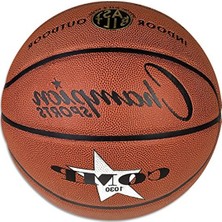 Esranın Dünyası Basketbol Topları, Orta Boy ve Kaliteli Üretim