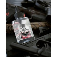 Esranın Dünyası Silah Bakım Yağı - 100 ml