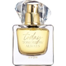 Avon Today Kadın Parfüm Edp 50 Ml.