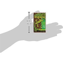 Esranın Dünyası 8,8 Lt Kapasiteye Sahip Jungle Earth Ürün