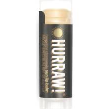 Hurraw Sun Protection Spf-15 / Güneş Koruyucu Balm 4.8gr