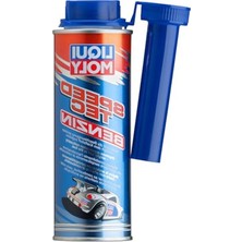 Esranın Dünyası 250 ml Benzin Yakıt Katkısı ile Motor Verimliliğini Artırın