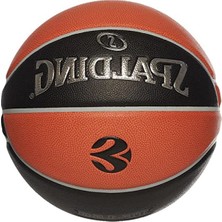 Esranın Dünyası Kauçuk Basketbol Topu, 7 Numara