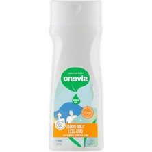 Esranın Dünyası 300 ml Vegan Duş Jeli, Sebum Dengeleyici Özellikte