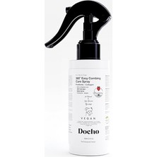Esranın Dünyası Docho 360° Kıtık Açıcı Bakım Spreyi - Kolajen ve Postbiyotik 150 ml