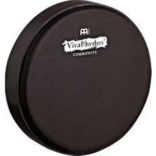 Meinl Percussion Viva Rhythm VR-POH10-NH 10 Inch Pop Off