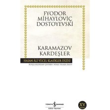 Karamazov Kardeşler