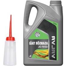 Esranın Dünyası 3 Litre Şanzıman ve Dişli Kutusu Yağı - 90 Numara Ürün