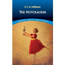 Dover Publications The Nutcracker