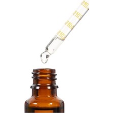 Esranın Dünyası Doğal Vanilya Yağı - 20 ml