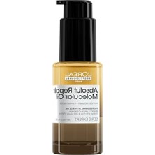 Esranın Dünyası L'oréal Professionnel Paris Absolut Repair Molecular Çift Fazlı Profesyonel Bakım Yağı 30 Mililitre